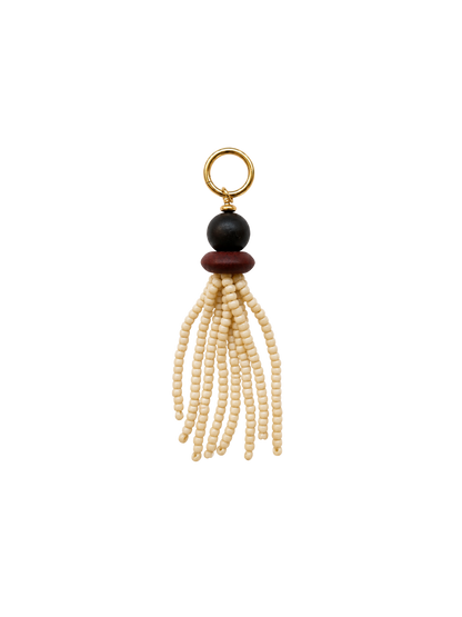 AM x CECI - Bag Tassel