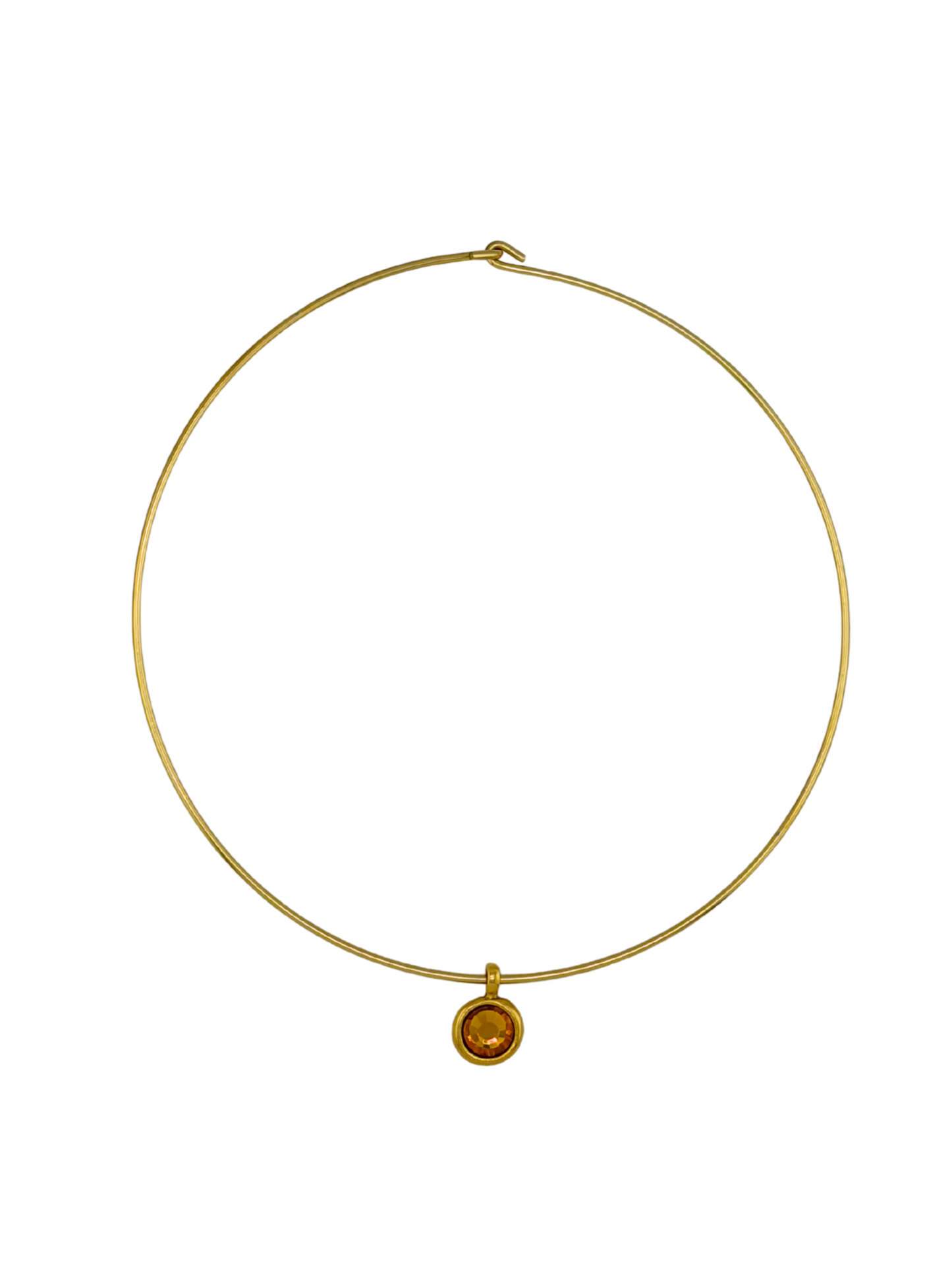 Colors Collection Necklace