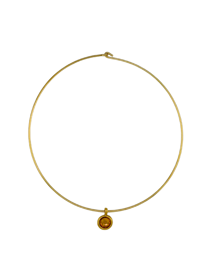 Colors Collection Necklace