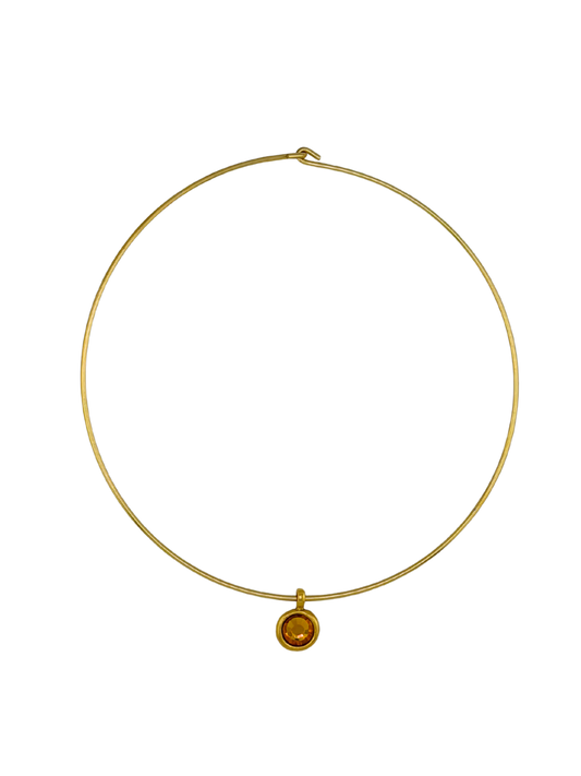 Colors Collection Necklace