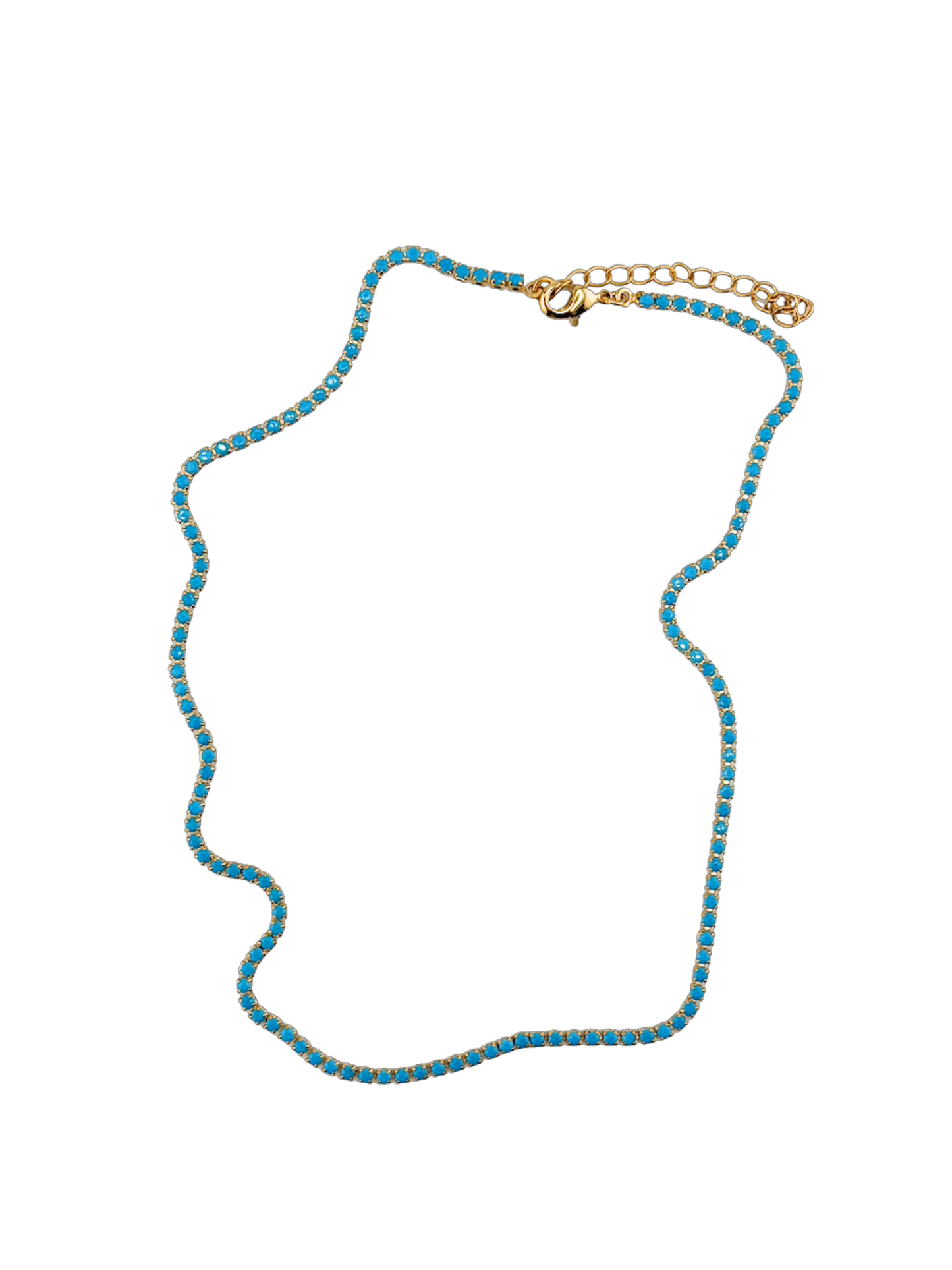 AM x AM - Muse Necklace