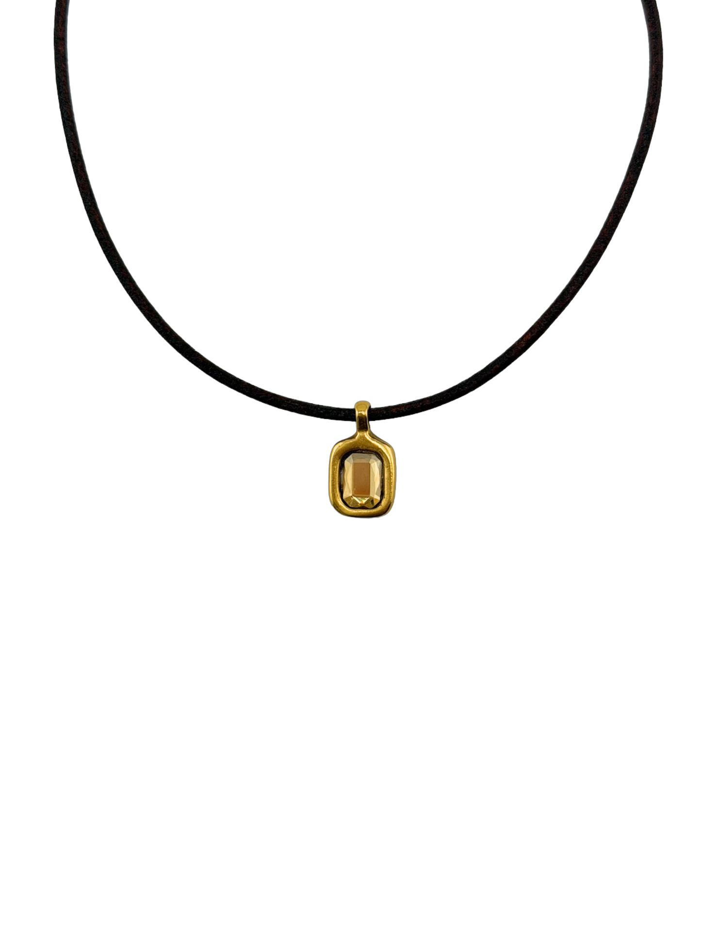 AM x AM - Audrey Necklace