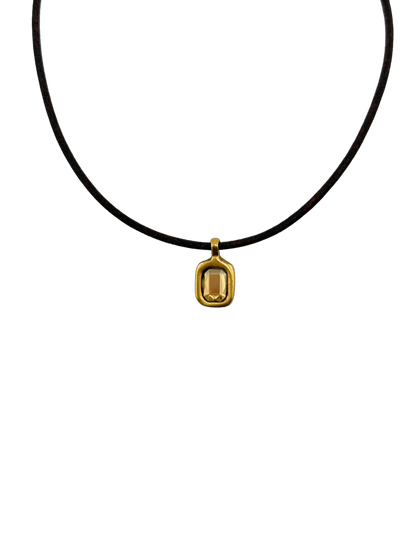 AM x AM - Audrey Necklace