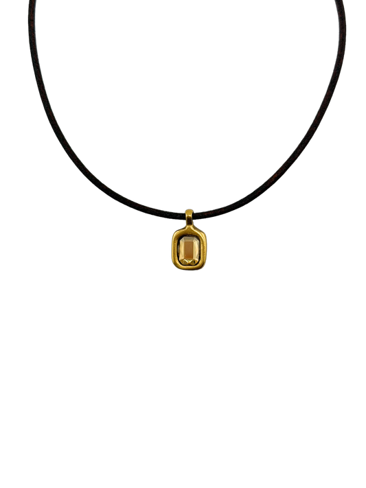 AM x AM - Audrey Necklace