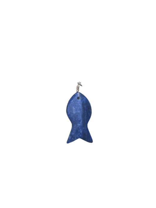 Pesce Charms
