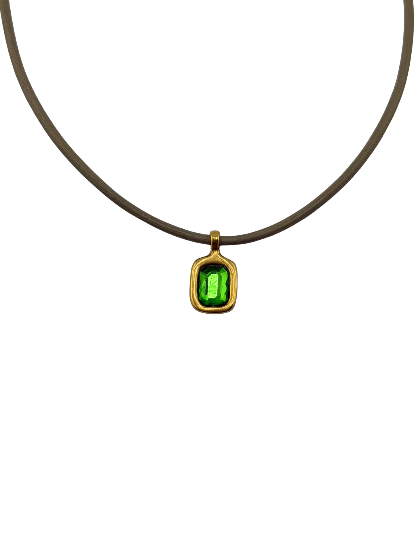 AM x AM - Audrey Necklace