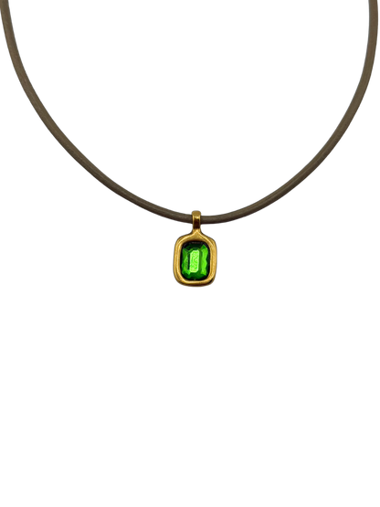 AM x AM - Audrey Necklace