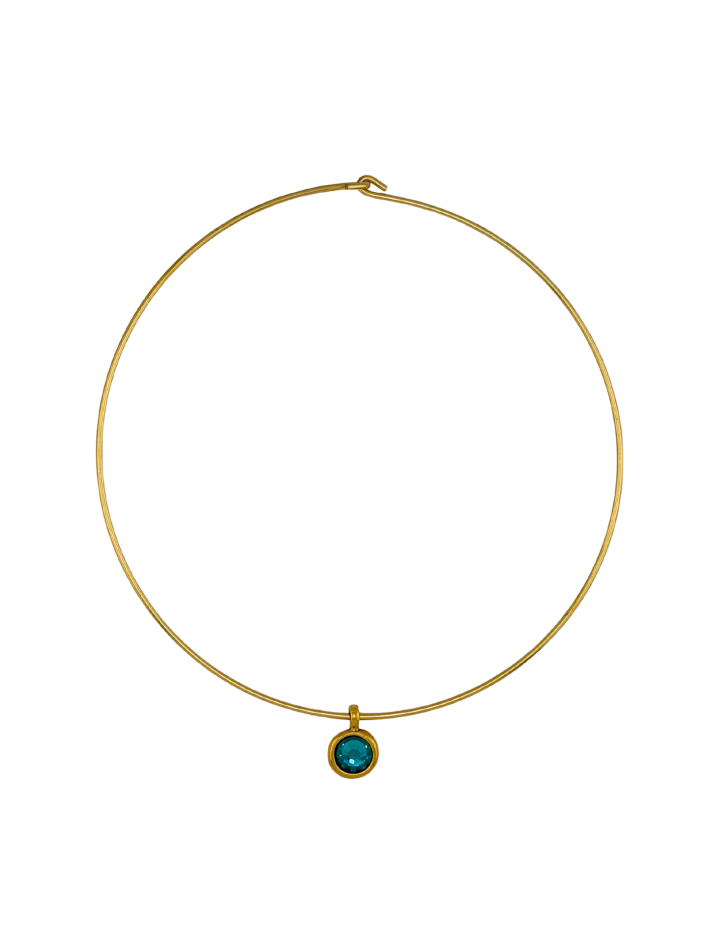 Colors Collection Necklace