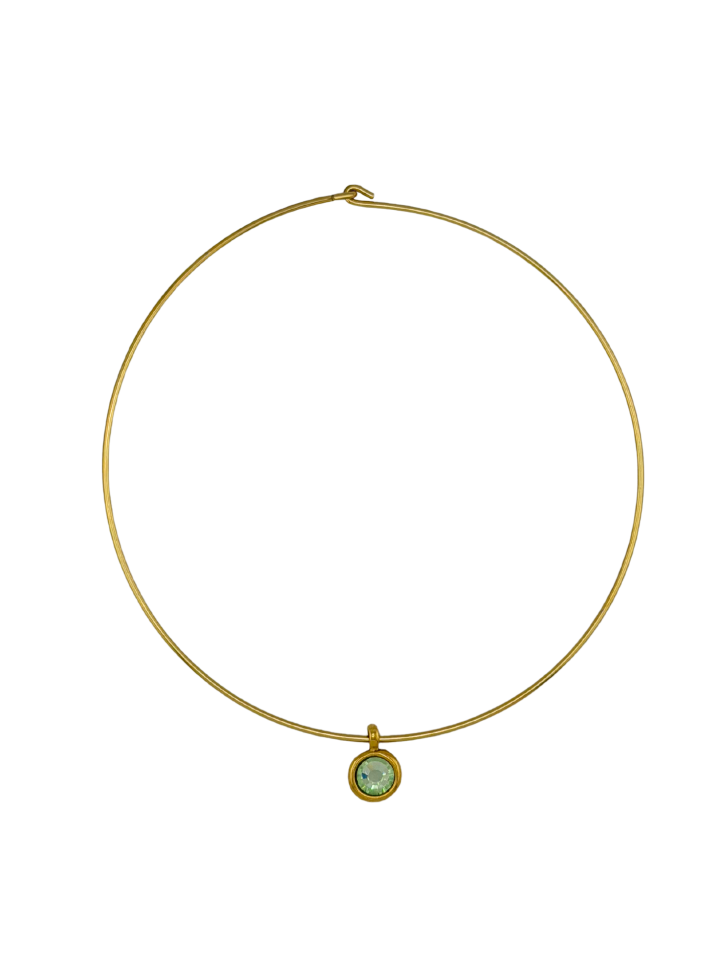 Colors Collection Necklace