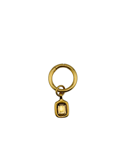 AM x AM - Charms + Large Clip