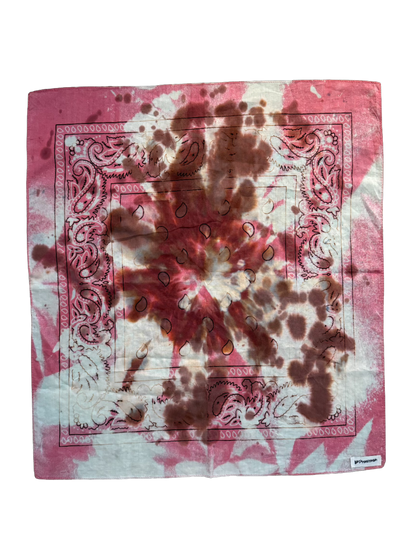AM x AM - Bandana