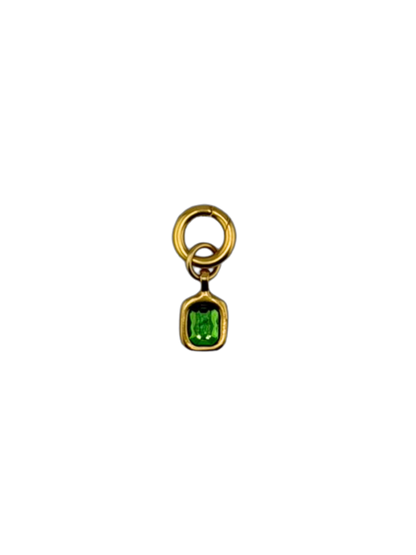 AM x AM - Charms + Small Clip