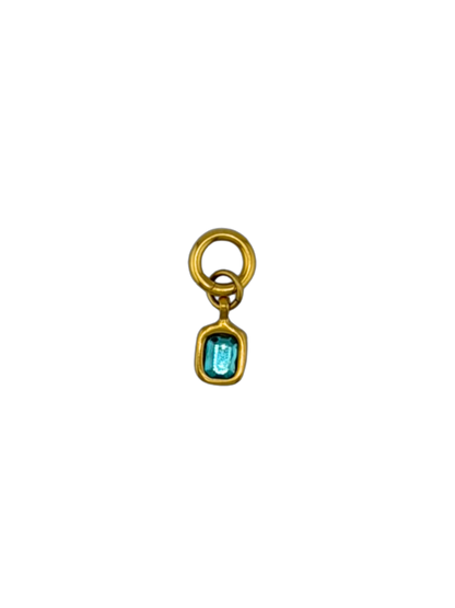 AM x AM - Charms + Small Clip