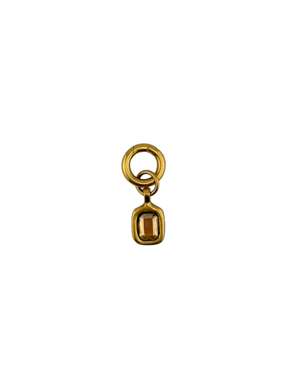 AM x AM - Charms + Small Clip